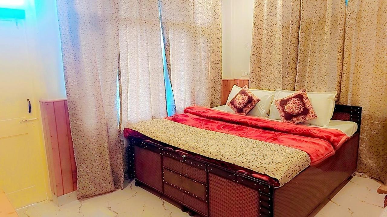 Hotel Seraj International Manali  Exterior photo